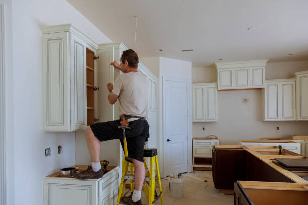 Licensed Countertop Replacement service in Glencoe, MN - Remodeling Of Kitchen