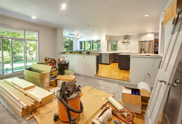Reliable Countertop Replacement contractor in Glencoe, MN by Remodeling Of Kitchen